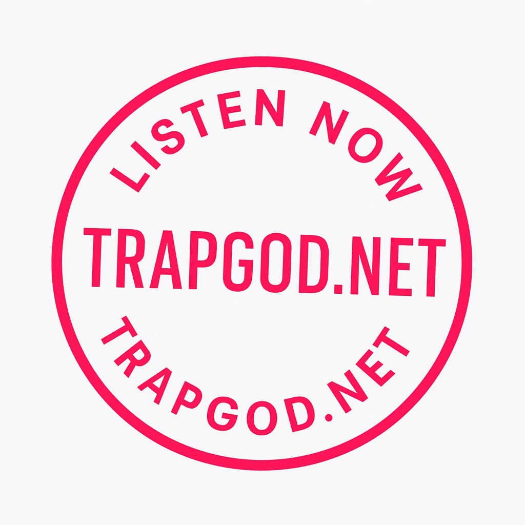 TrapGod Verified TrapGod Badge
