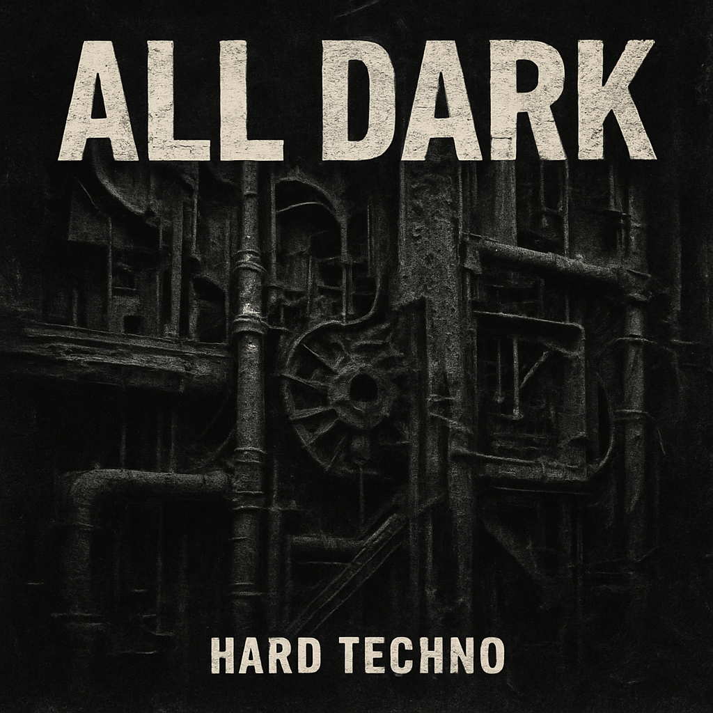 All Dark