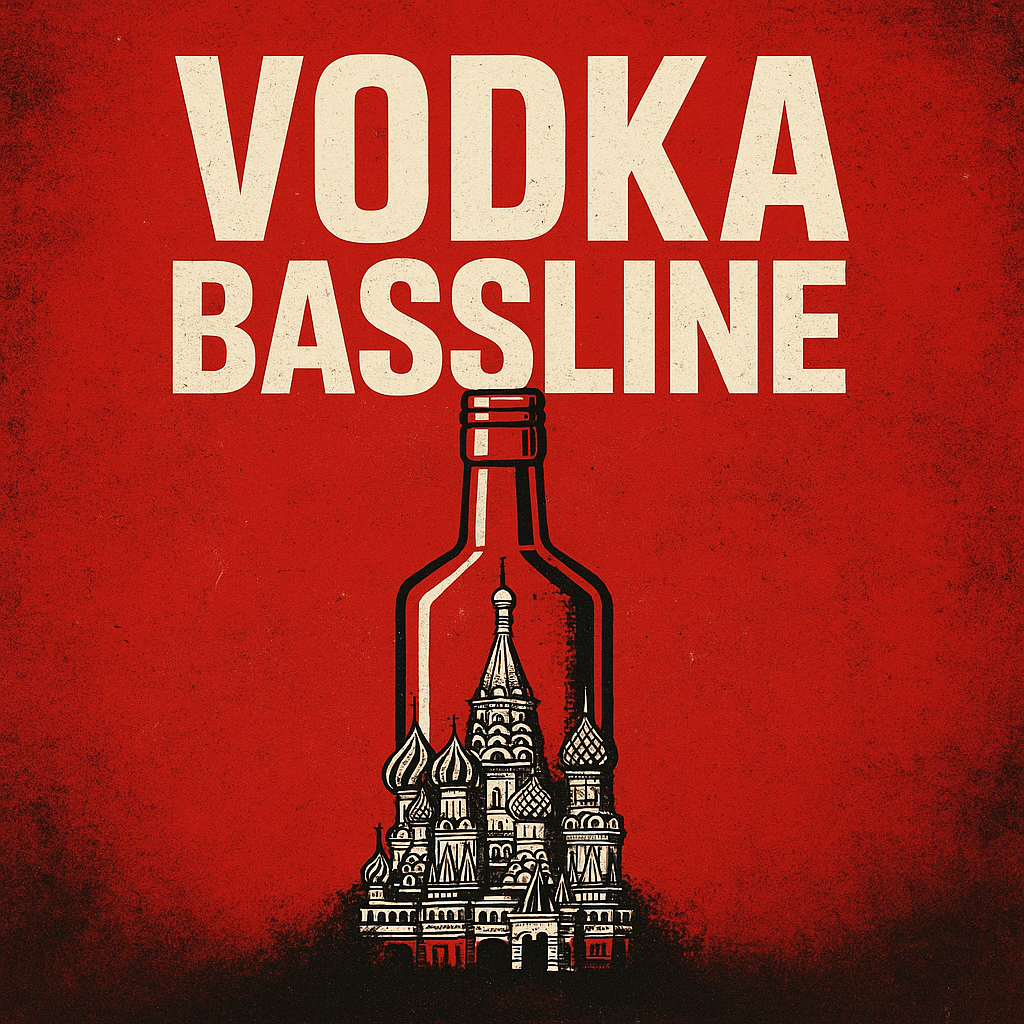 Vodka Bassline