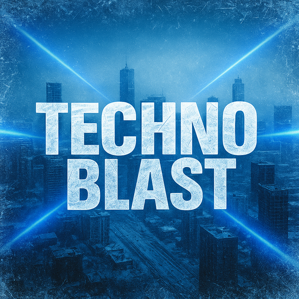 TECHNO BLAST
